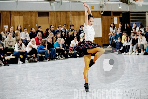 Kamuyot / Ohad Naharin / Ballet de l Opéra national du Rhin