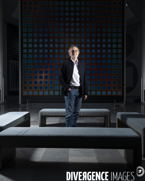 Pierre vasarely