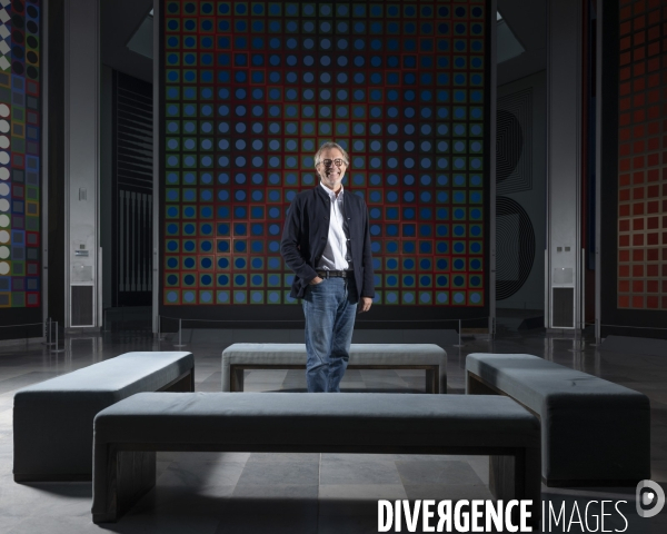 Pierre vasarely