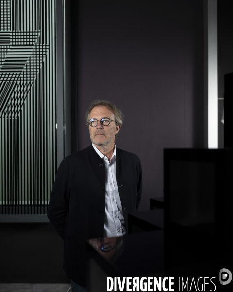 Pierre vasarely