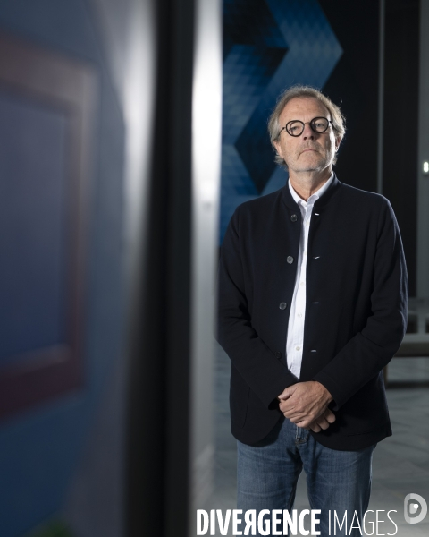 Pierre vasarely