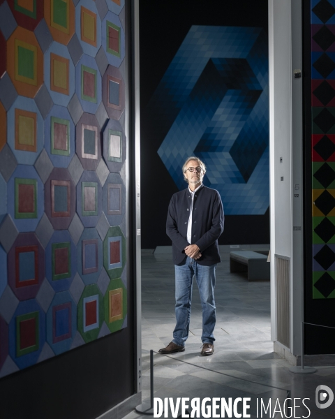 Pierre vasarely