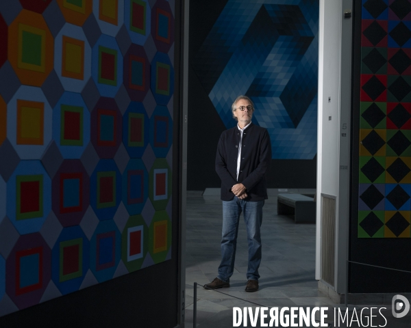 Pierre vasarely