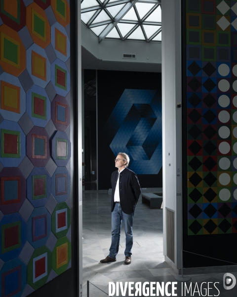 Pierre vasarely