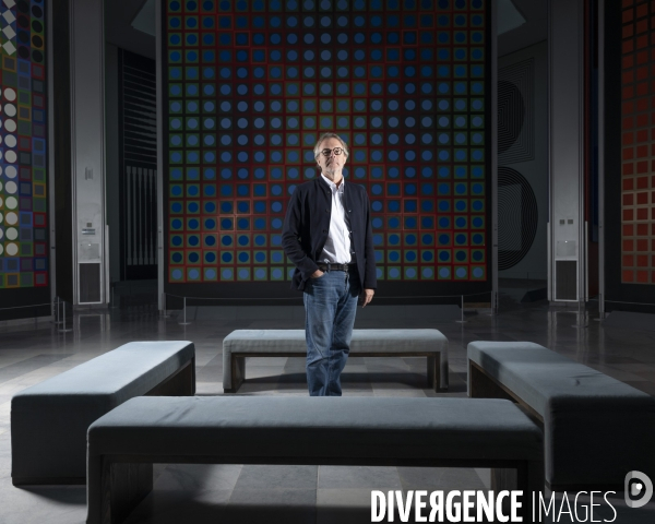 Pierre vasarely