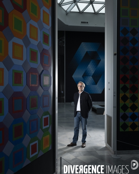 Pierre vasarely