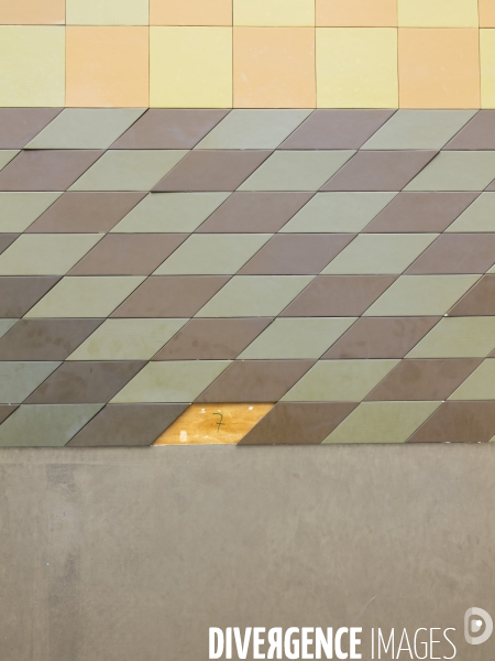 Fondation Vasarely