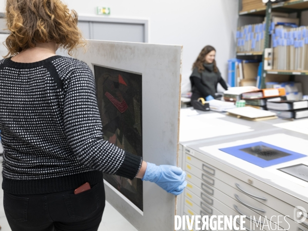 Fondation Vasarely