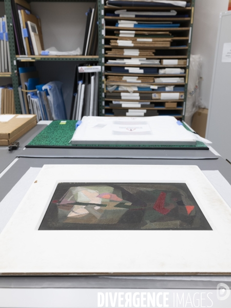 Fondation Vasarely