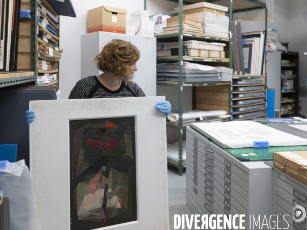 Fondation Vasarely