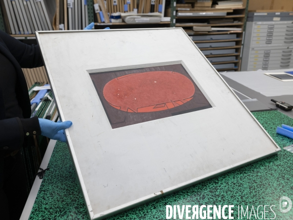 Fondation Vasarely