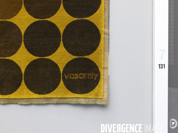Fondation Vasarely