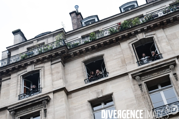 Marche contre l antisemitisme