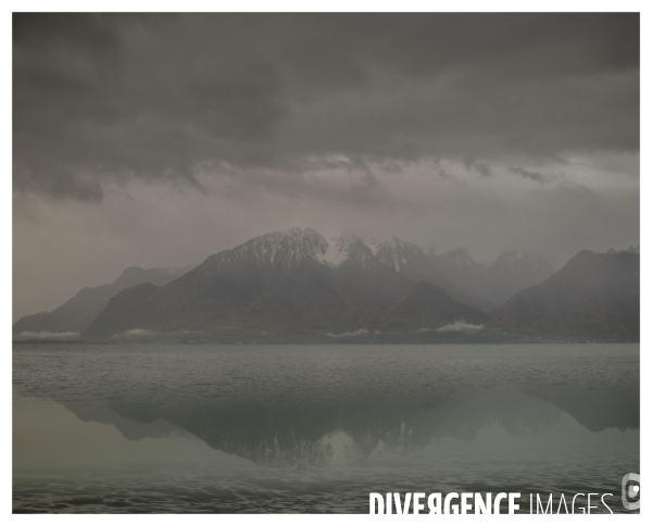 Un Conte en Suisse