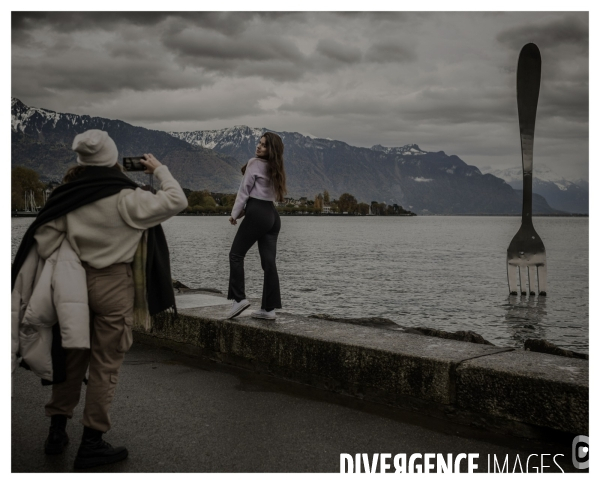 Un Conte en Suisse