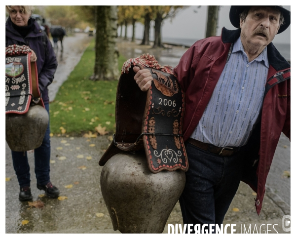 Un Conte en Suisse