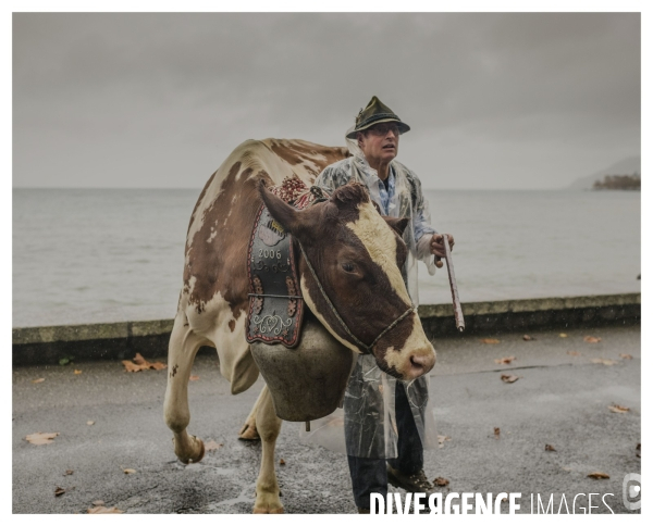 Un Conte en Suisse