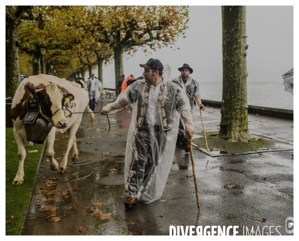 Un Conte en Suisse