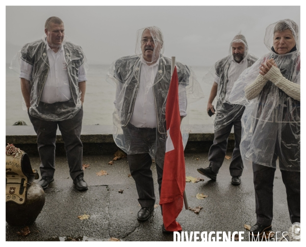 Un Conte en Suisse