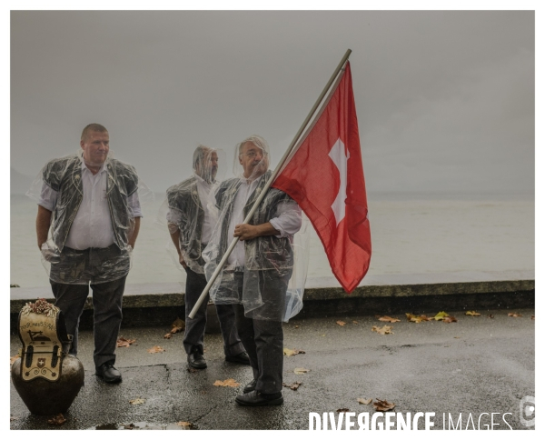 Un Conte en Suisse