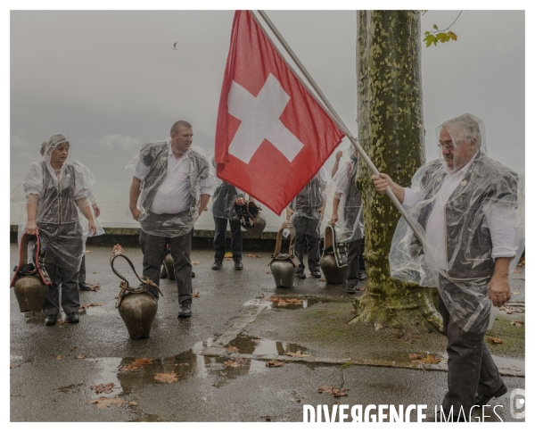 Un Conte en Suisse