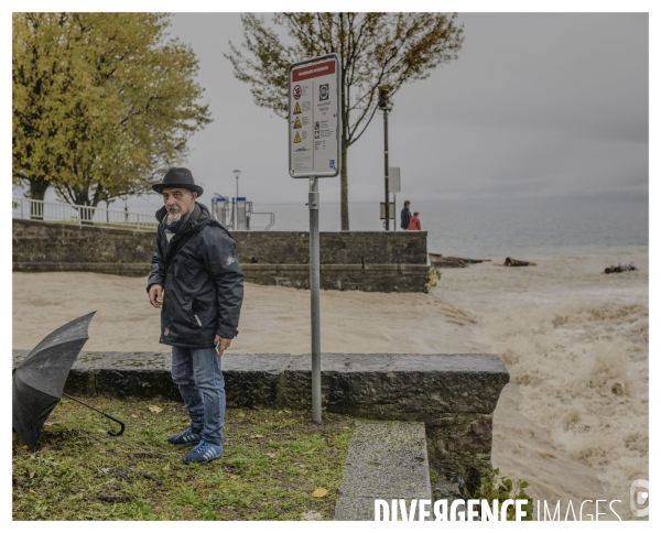 Un Conte en Suisse