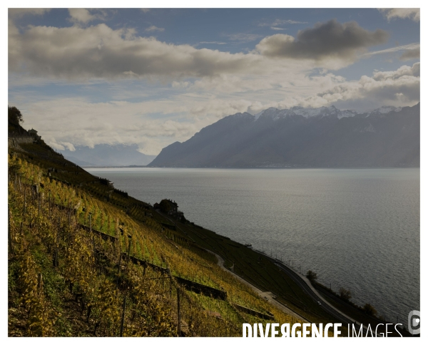 Un Conte en Suisse