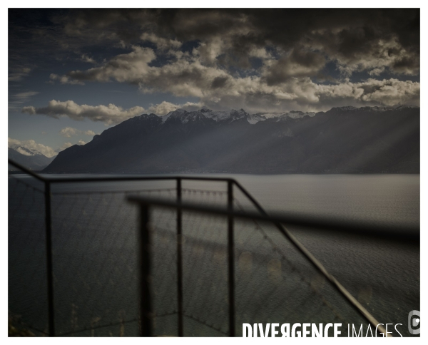 Un Conte en Suisse