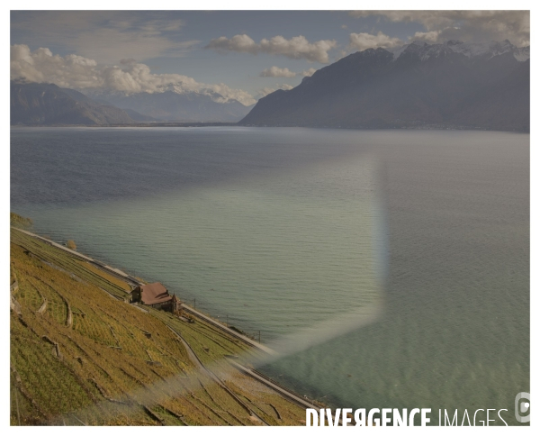 Un Conte en Suisse