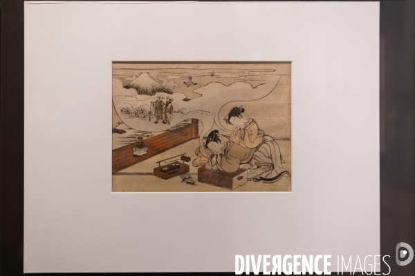Exposition A Portee d Asie - Musee des Beaux-arts - Dijon