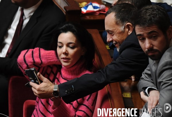 Questions aux gouvernement
