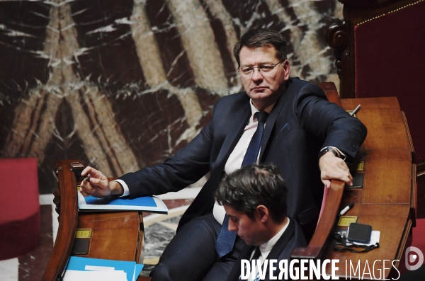 Patrice Vergriete