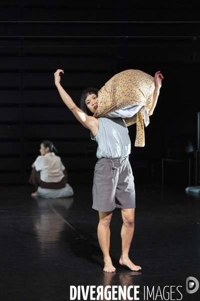 New report of giving birth de Wen Hui