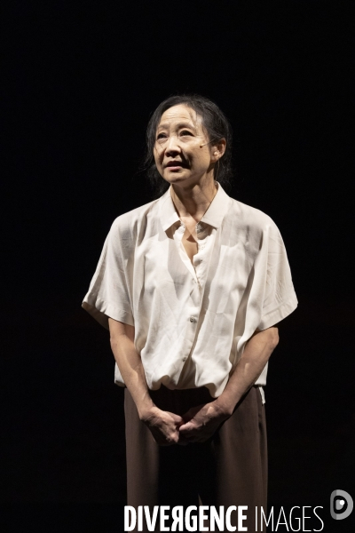New report of giving birth de Wen Hui