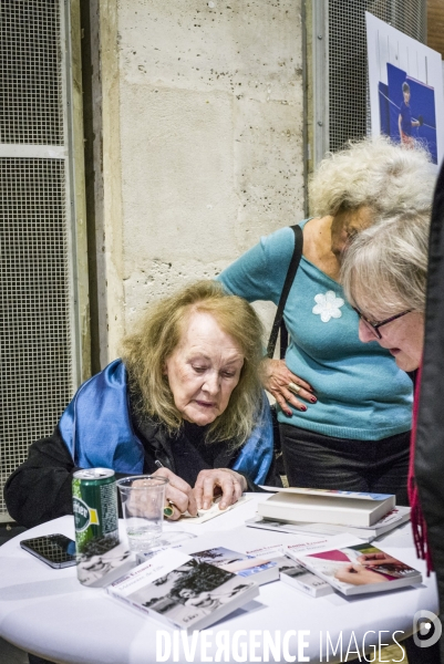 Premier Contre Salon des Vieilles et des Vieux
