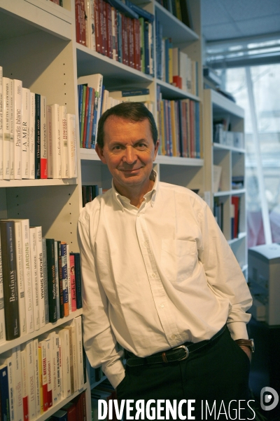 Hervé de la Martinière