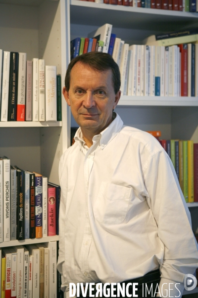Hervé de la Martinière