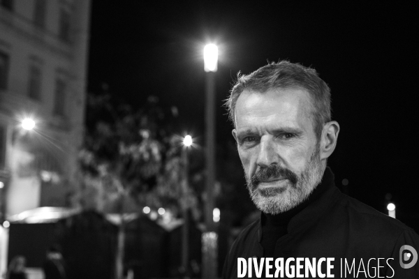 Les rencontres cinématographiques de cannes 2023.