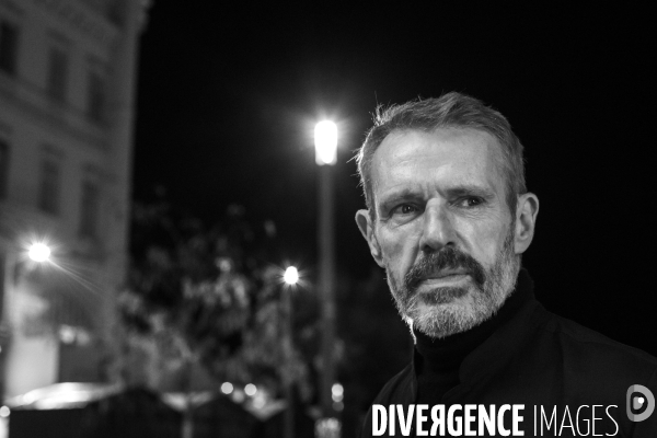 Les rencontres cinématographiques de cannes 2023.