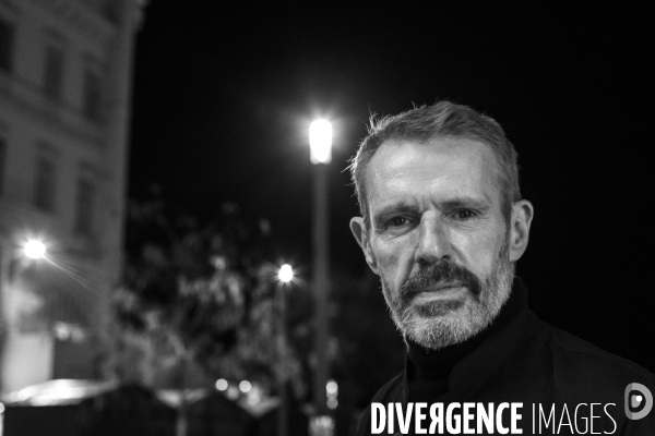 Les rencontres cinématographiques de cannes 2023.