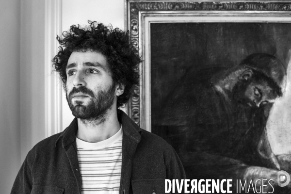 Les rencontres cinématographiques de cannes 2023.