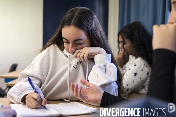 Les rencontres cinématographiques de cannes 2023.