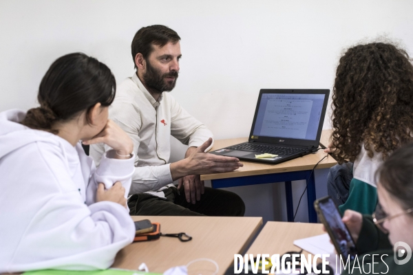 Les rencontres cinématographiques de cannes 2023.