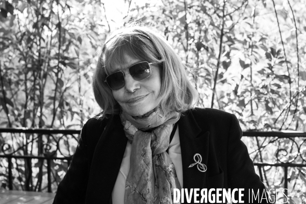 Les rencontres cinématographiques de cannes 2023.