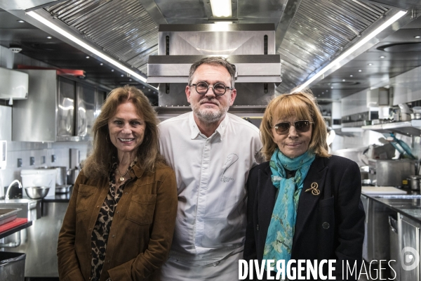 Les rencontres cinématographiques de cannes 2023.