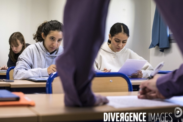 Les rencontres cinématographiques de cannes 2023.