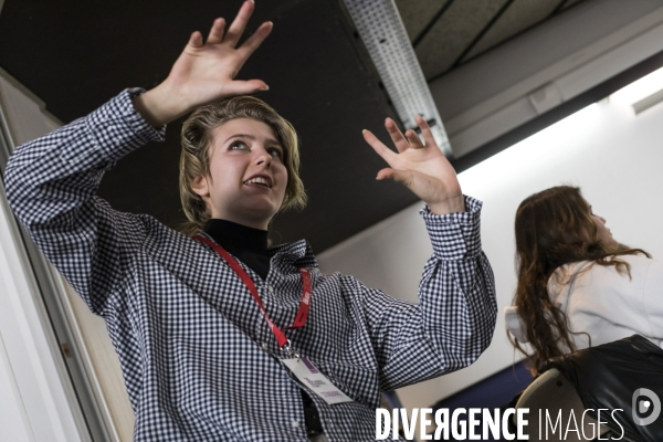 Les rencontres cinématographiques de cannes 2023.