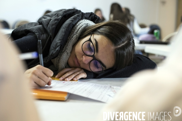 Les rencontres cinématographiques de cannes 2023.