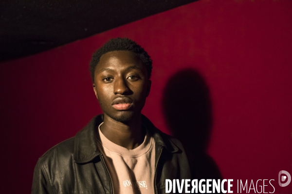 Les rencontres cinématographiques de cannes 2023.