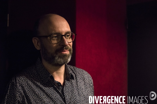 Les rencontres cinématographiques de cannes 2023.